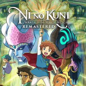 ni no kuni nintendo eshop