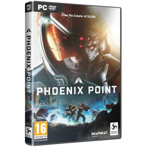 phoenix point pc visuel produit