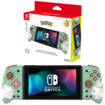 split pad pro pikachu évoli