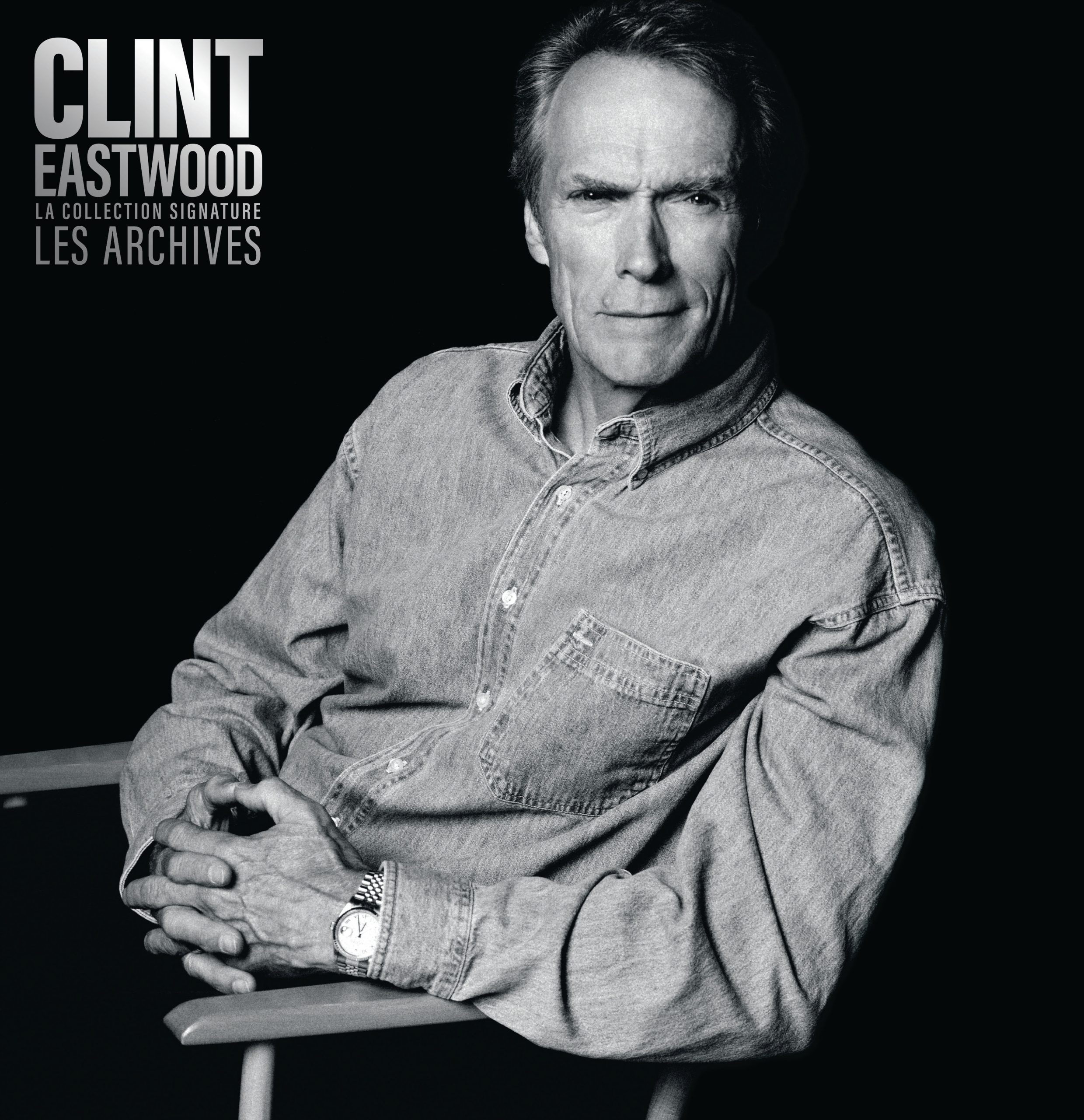 intégrale blu ray clint eastwood collector packaging archives