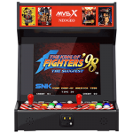 visuel produit mvsx borne arcade neo geo 50 jeux