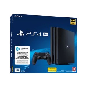 Playstation 4 on sale pro promo