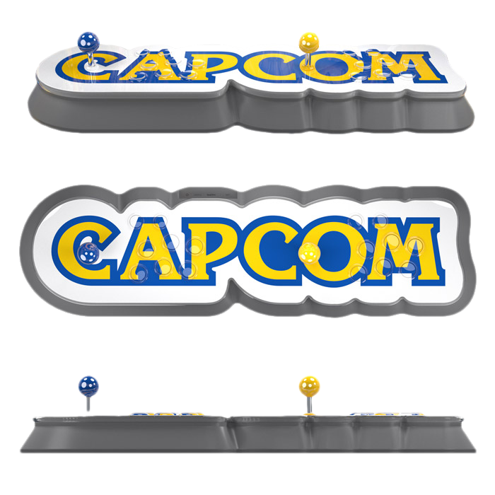CONSOLE CAPCOM HOME ARCADE FR OCCASION - Trader Games