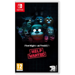 five nights at freddy help wanted switch visuel produit