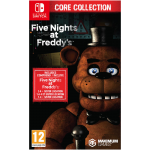 five nights at freddy switch