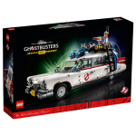 ghostbusters lego ecto 1 visuel produit