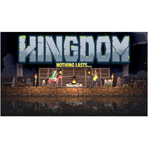 kingdom classic pc