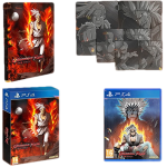 okinawa rush edition limitee ps4 visuel produit