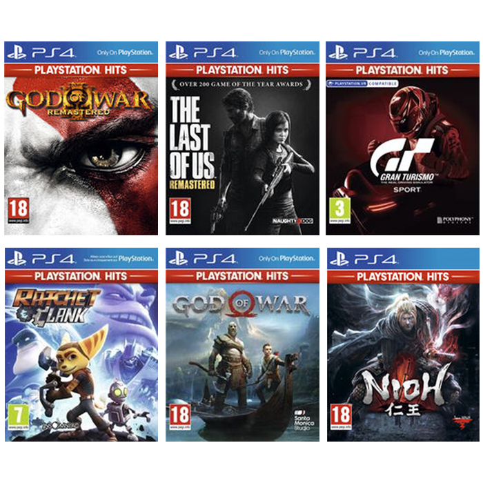 хиты playstation хиты playstation