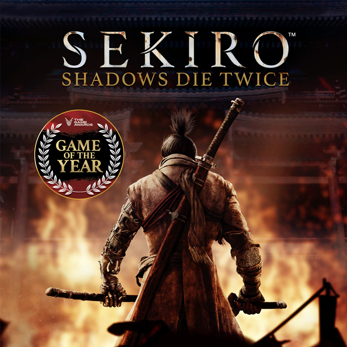 download sekiro goty for free