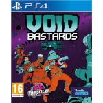 void bastards ps4 visuel produit