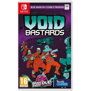 void bastards switch visuel produit