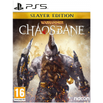warhammer chaosbane slayer edition ps5 visuel produit