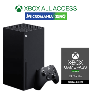 xbox game all access micromania visuel produit offre