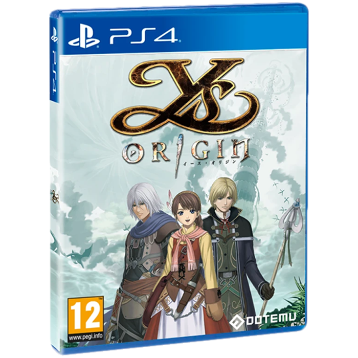 origin на playstation 4