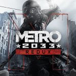 METRO 2033 REDUX PC VISUEL PRODUIT
