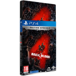 back 4 blood edition speciale ps4 visuel produit