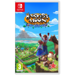 harvest moon one world switch visuel produit