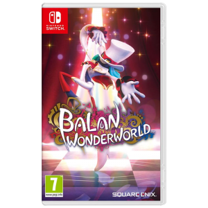 balan wonderworld switch visuel produit