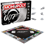 monopoly 007 visuel produit