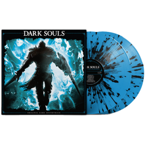 vinyle dark souls 1 edition limitée Zavvi