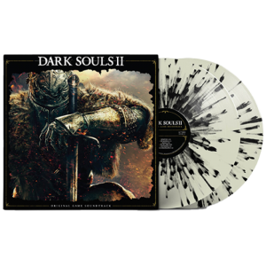 vinyle dark souls 2 edition limitée Zavvi