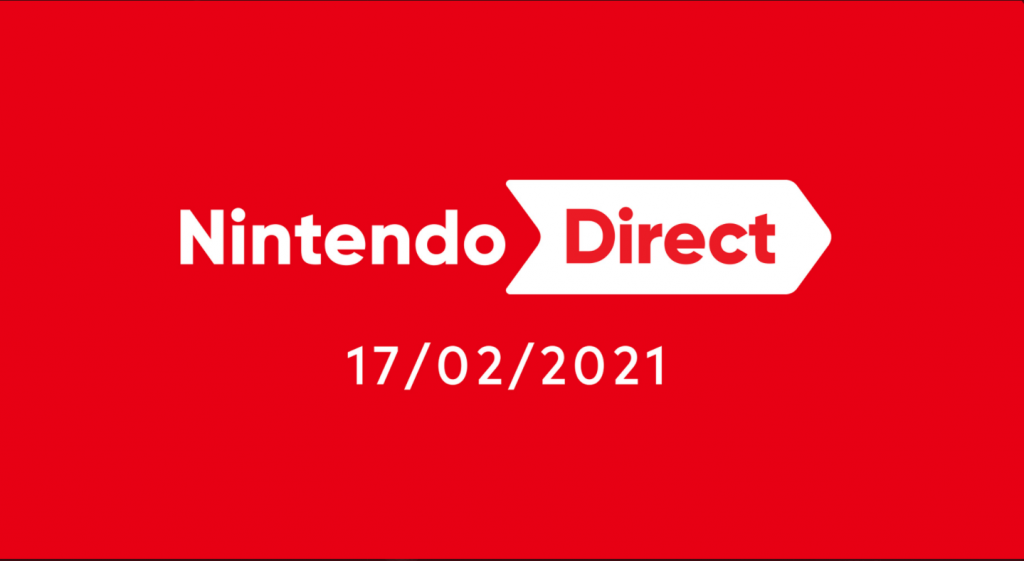 Nintendo direct