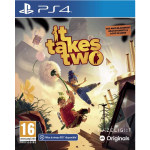 it takes two ps4 visuel produit