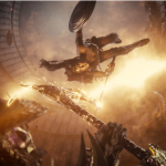 justice league 2