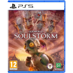 oddworld soulstorm ps5 visuel produit