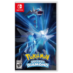 pokémon diamant switch visuel produit