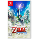 zelda skyward sword hd switch visuel produit