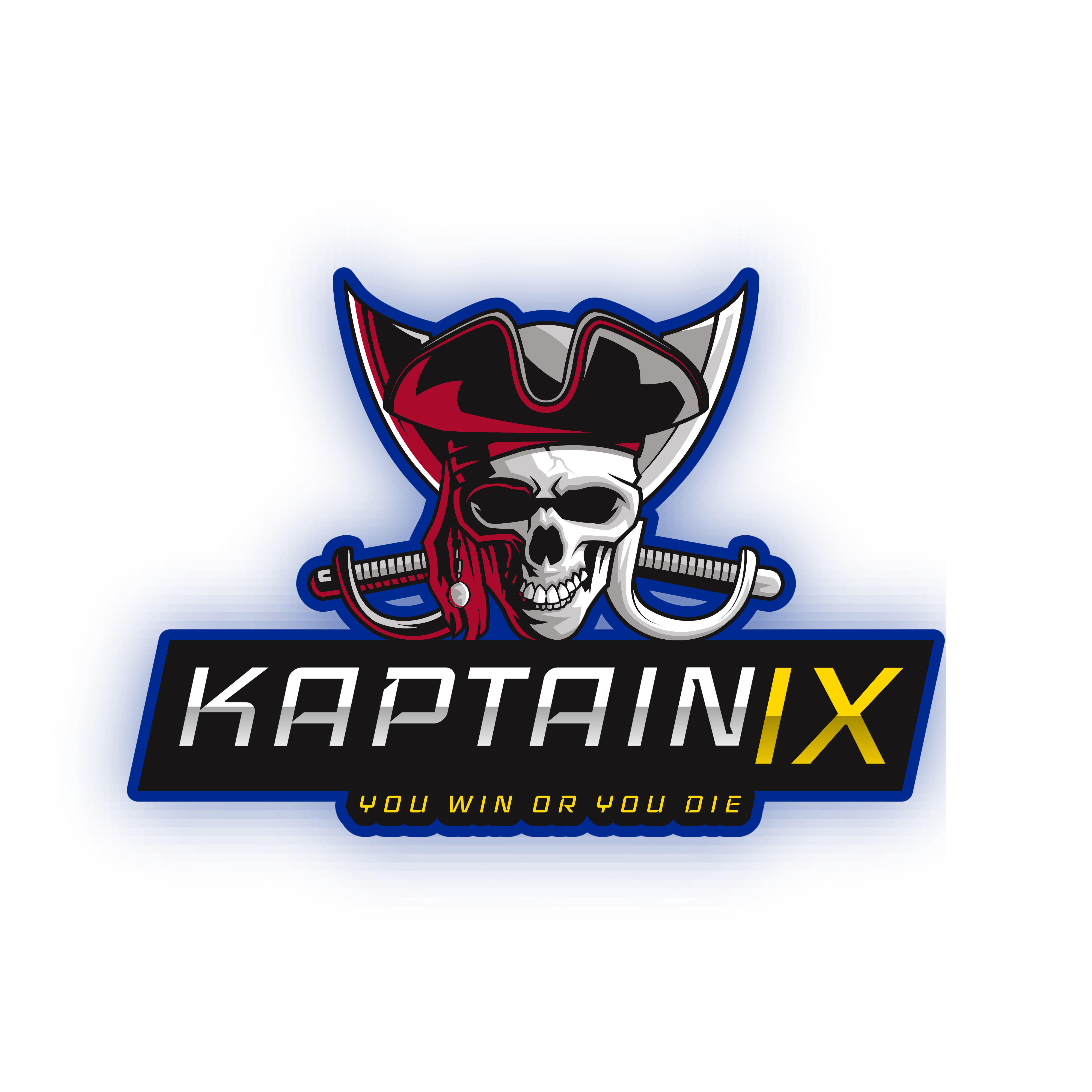 Kaptain IX