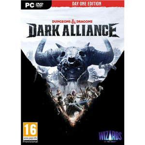 dark alliance dungeons and dragons day one edition pc visuel produit