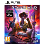 in sound mind deluxe edition ps5 visuel produit