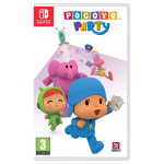pocoyo party switch visuel produit