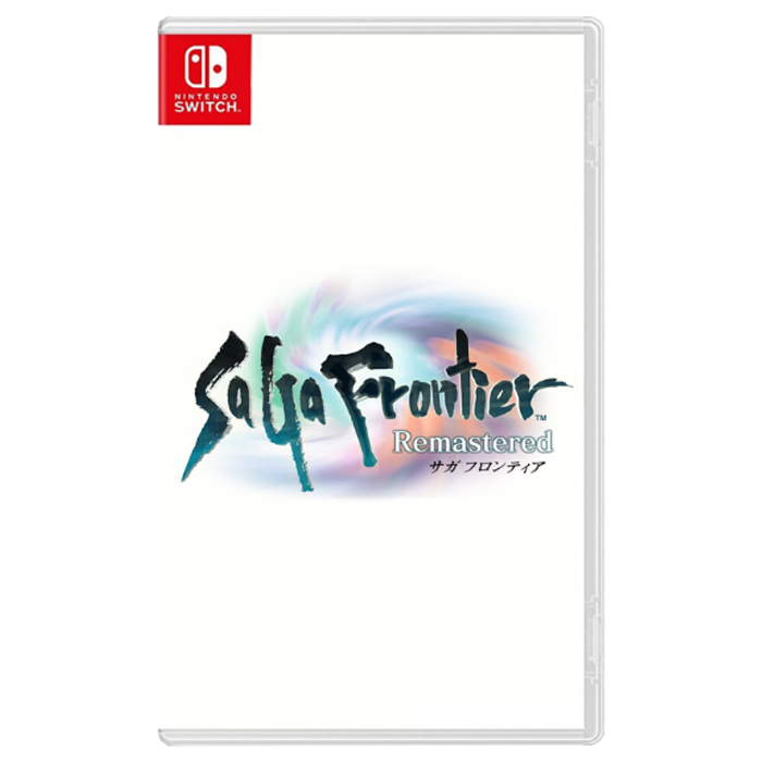 saga frontier remastered amazon
