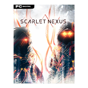 scarlet nexus pc visuel produit