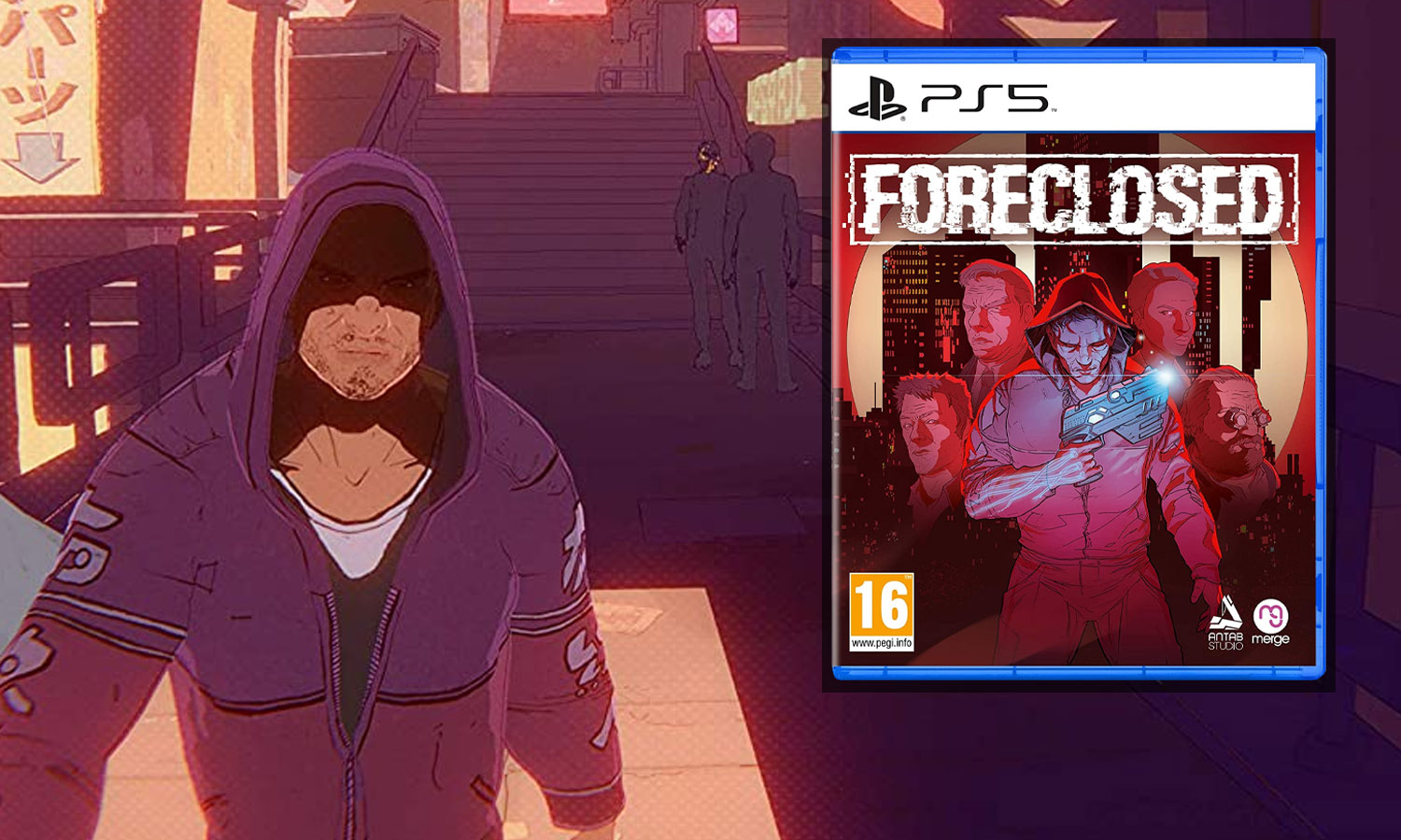 Foreclosed Ps5 Les Offres Disponibles