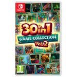 30 in 1 Game Collection Vol 2 sur Switch visuel produit