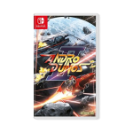 Andro Dunos 2 Edition Standard Switch visuel produit