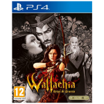 Wallachia Reign Of Dracula ps4 visuel produit