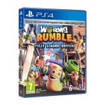 Worms Rumble Fully Loaded PS4 visuel produit