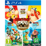 asterix et obelix xxl collection ps4 visuel produit