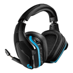 casque logitech g935 ps4 switch xbox nintendo visuel produit