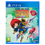 cotton reboot ps4 visuel produit