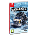 snowrunner swtich visuel produit