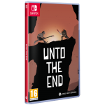 unto the end switch visuel produit