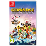 Geminose Animal Popstars Switch visuel produit