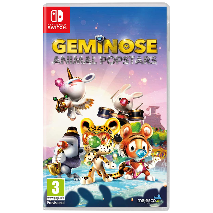 Jeux Switch pas cher tous les bons plans en direct